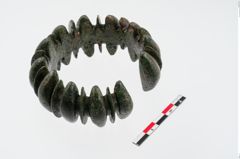Foto von Bronzebuckelarmreif (NHMW-PRAE-024732)